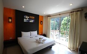 Ao Nang View La Villa